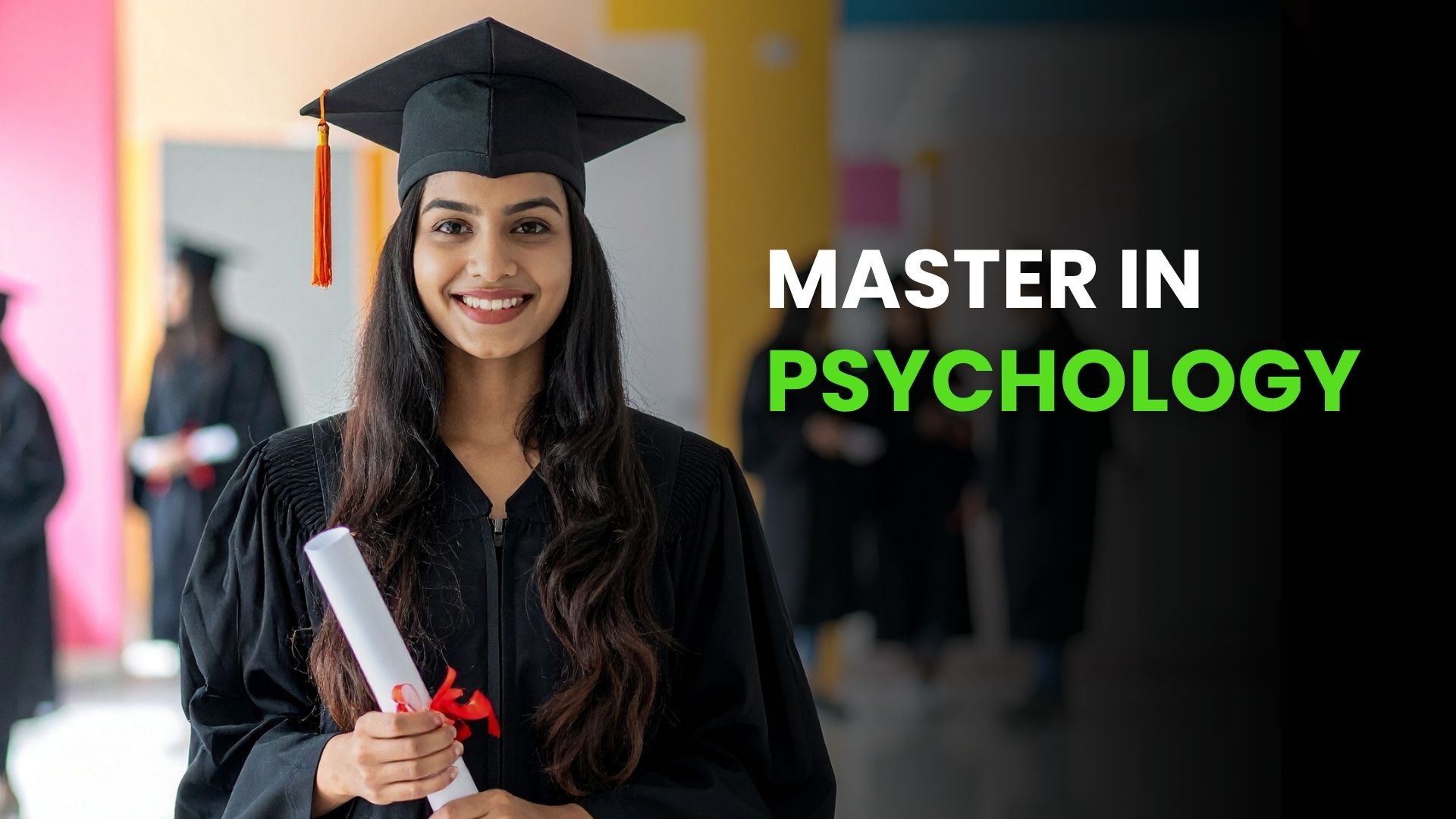 Master in Psychology